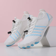 Lade das Bild in den Galerie-Viewer, draussenfeet barfussschuhe 31441 weisser mood
