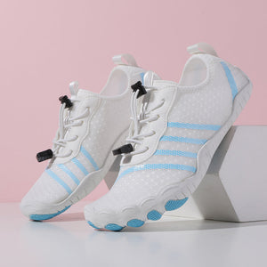 draussenfeet barfussschuhe 31441 weisser mood