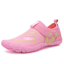 Lade das Bild in den Galerie-Viewer, draussenfeet barfussschuhe 31444 rosa
