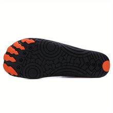 Lade das Bild in den Galerie-Viewer, draussenfeet barfussschuhe 31447 blau
