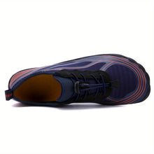 Lade das Bild in den Galerie-Viewer, draussenfeet barfussschuhe 31447 blau
