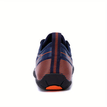 Lade das Bild in den Galerie-Viewer, draussenfeet barfussschuhe 31447 blau
