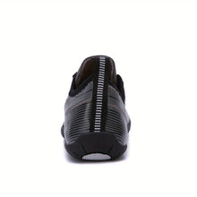 Lade das Bild in den Galerie-Viewer, draussenfeet barfussschuhe 31447 dunkelgrau
