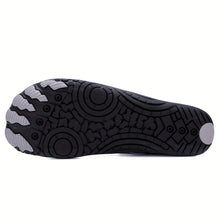 Lade das Bild in den Galerie-Viewer, draussenfeet barfussschuhe 31447 schwarz

