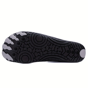 draussenfeet barfussschuhe 31447 schwarz