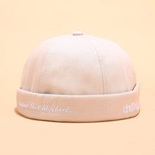 Lade das Bild in den Galerie-Viewer, draussenfeet beanie 31199 ch beige
