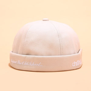 draussenfeet beanie 31199 ch beige