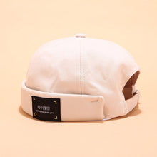 Lade das Bild in den Galerie-Viewer, draussenfeet beanie 31199 jt beige
