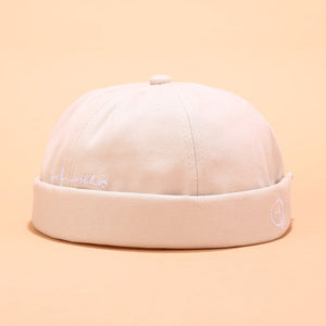 draussenfeet beanie 31199 welle beige