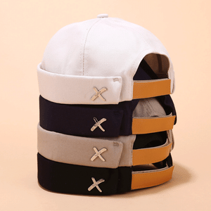 draussenfeet beanie 31199 x beige
