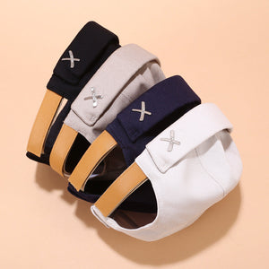 draussenfeet beanie 31199 x beige