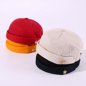 draussenfeet beanie 31201 beige