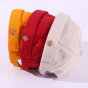 draussenfeet beanie 31201 beige