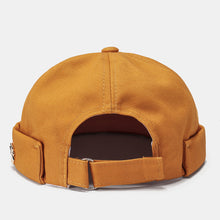 Lade das Bild in den Galerie-Viewer, draussenfeet beanie 31201 gelb

