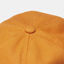 Lade das Bild in den Galerie-Viewer, draussenfeet beanie 31201 gelb
