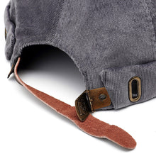 Lade das Bild in den Galerie-Viewer, draussenfeet beanie 31209 grau
