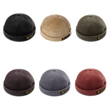 Lade das Bild in den Galerie-Viewer, draussenfeet beanie 31209 schwarz
