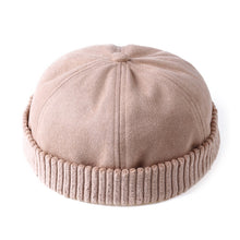 Lade das Bild in den Galerie-Viewer, draussenfeet beanie 31222 khaki

