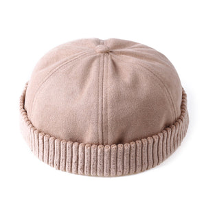 draussenfeet beanie 31222 khaki