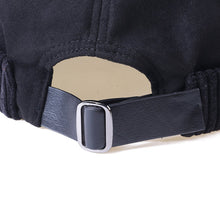 Lade das Bild in den Galerie-Viewer, draussenfeet beanie 31222 schwarz
