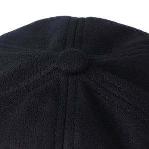 draussenfeet beanie 31222 schwarz