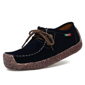 draussenfeet bootsschuhe 136691 schwarz