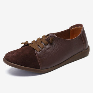 draussenfeet bootsschuhe 140453 kaffee