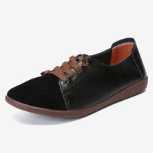 Lade das Bild in den Galerie-Viewer, draussenfeet bootsschuhe 140453 schwarz
