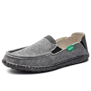 draussenfeet bootsschuhe 31291 grau