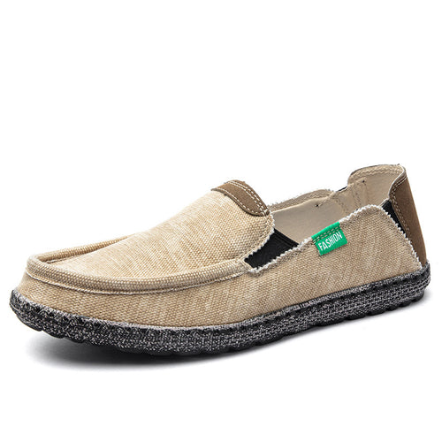 draussenfeet bootsschuhe 31291 khaki