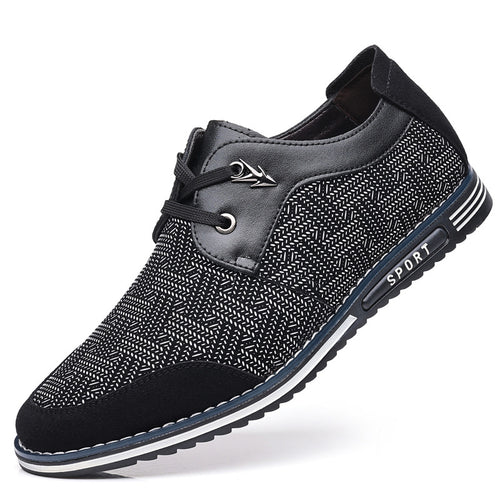 draussenfeet business lederschuhe 31339 schwarz