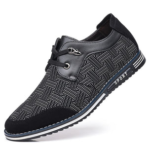 draussenfeet business lederschuhe 31339 schwarz