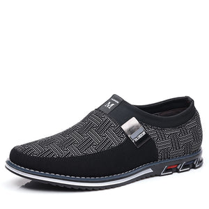 draussenfeet business lederschuhe 31340 schwarz