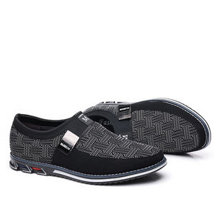 draussenfeet business lederschuhe 31340 schwarz