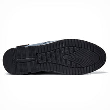 Lade das Bild in den Galerie-Viewer, draussenfeet business lederschuhe 31374 blau
