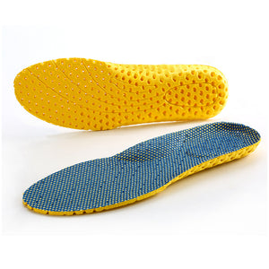 draussenfeet einlegesohlen 31161 blau
