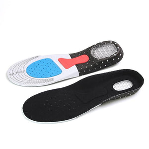 draussenfeet einlegesohlen 32201 schwarz