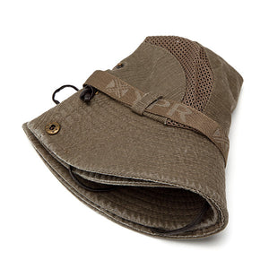 draussenfeet fischerhute 31212 kaffee