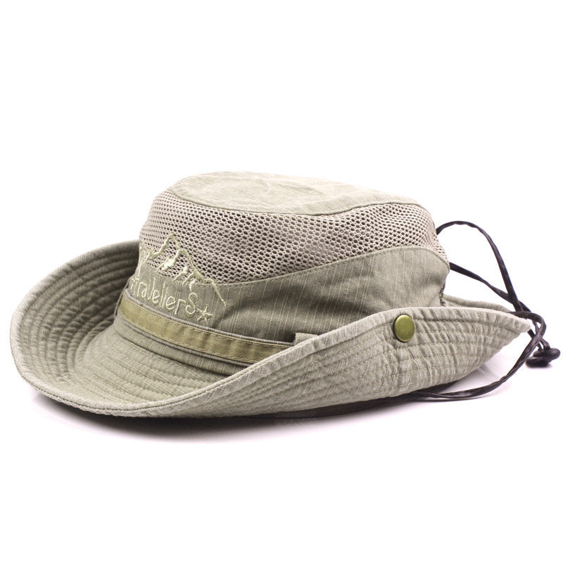 draussenfeet fischerhute 31212 khaki