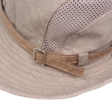 Lade das Bild in den Galerie-Viewer, draussenfeet fischerhute 31212 khaki
