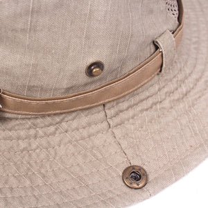 draussenfeet fischerhute 31212 khaki