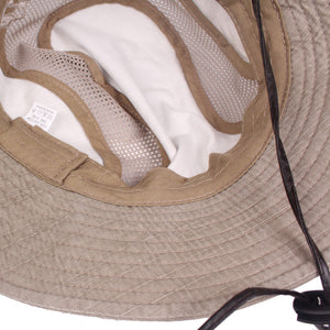 draussenfeet fischerhute 31212 khaki