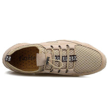 Lade das Bild in den Galerie-Viewer, draussenfeet handgefertigte lederschuhe 149348 khaki
