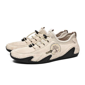 draussenfeet handgefertigte lederschuhe 31132 sanding