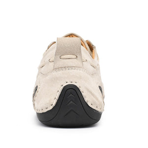 draussenfeet handgefertigte lederschuhe 31220 beige
