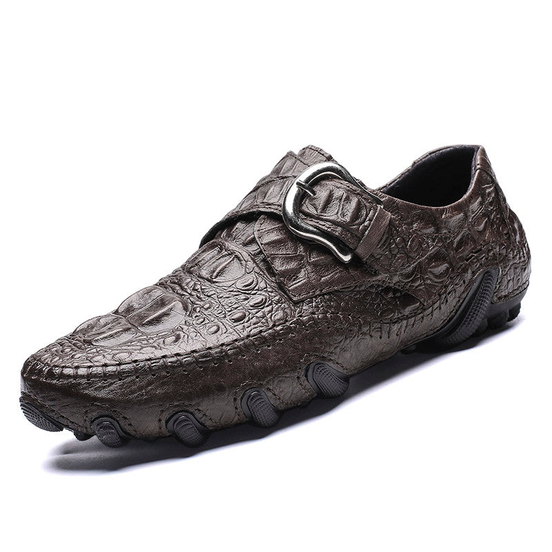 draussenfeet handgefertigte lederschuhe 31283 braun