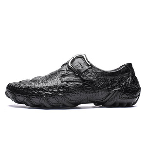 draussenfeet handgefertigte lederschuhe 31283 schwarz