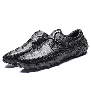 draussenfeet handgefertigte lederschuhe 31283 schwarz