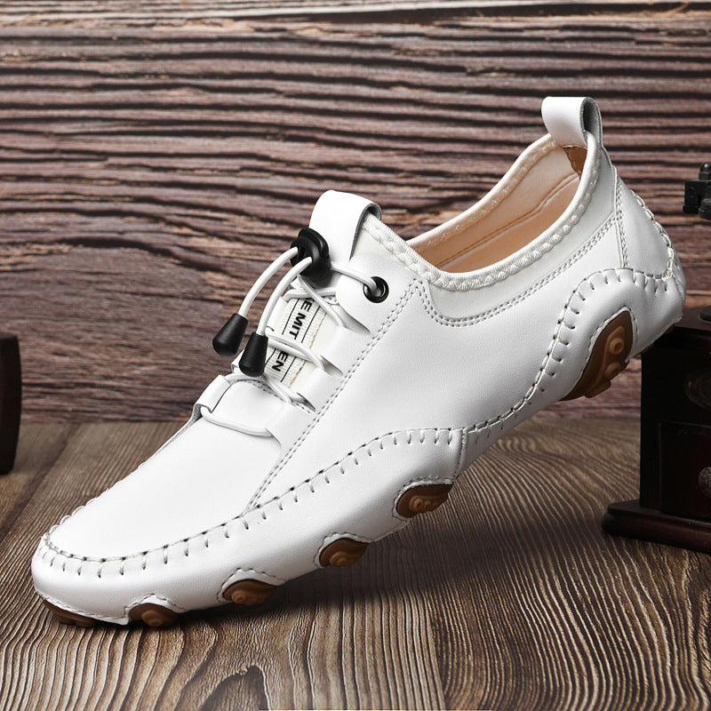 draussenfeet handgefertigte lederschuhe 31296 weiss