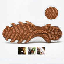 Lade das Bild in den Galerie-Viewer, draussenfeet handgefertigte lederschuhe 31296 weiss
